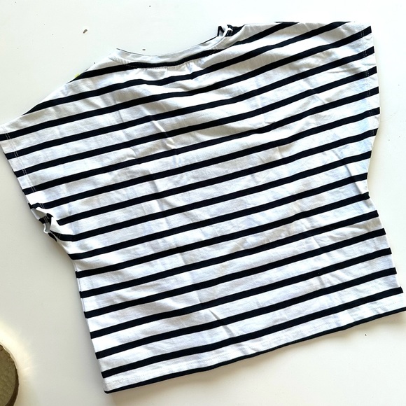 NWOT ZARA x Disney. Size 13/14 (fits women’s size Small) - Picture 4 of 6